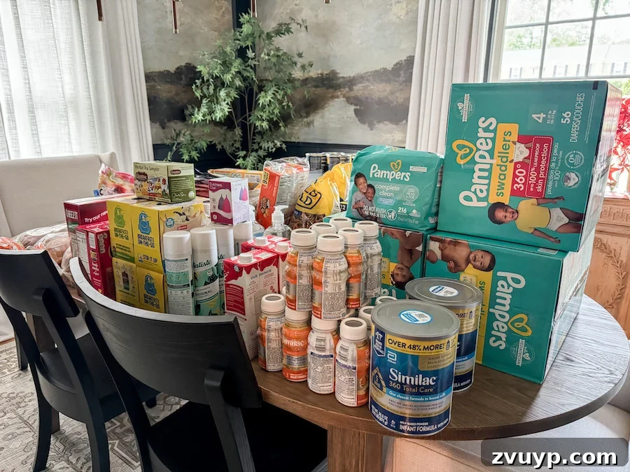 Winter Blackout Survival: The Essential Checklist 6 Home emergency kit for natural disaster preparedness