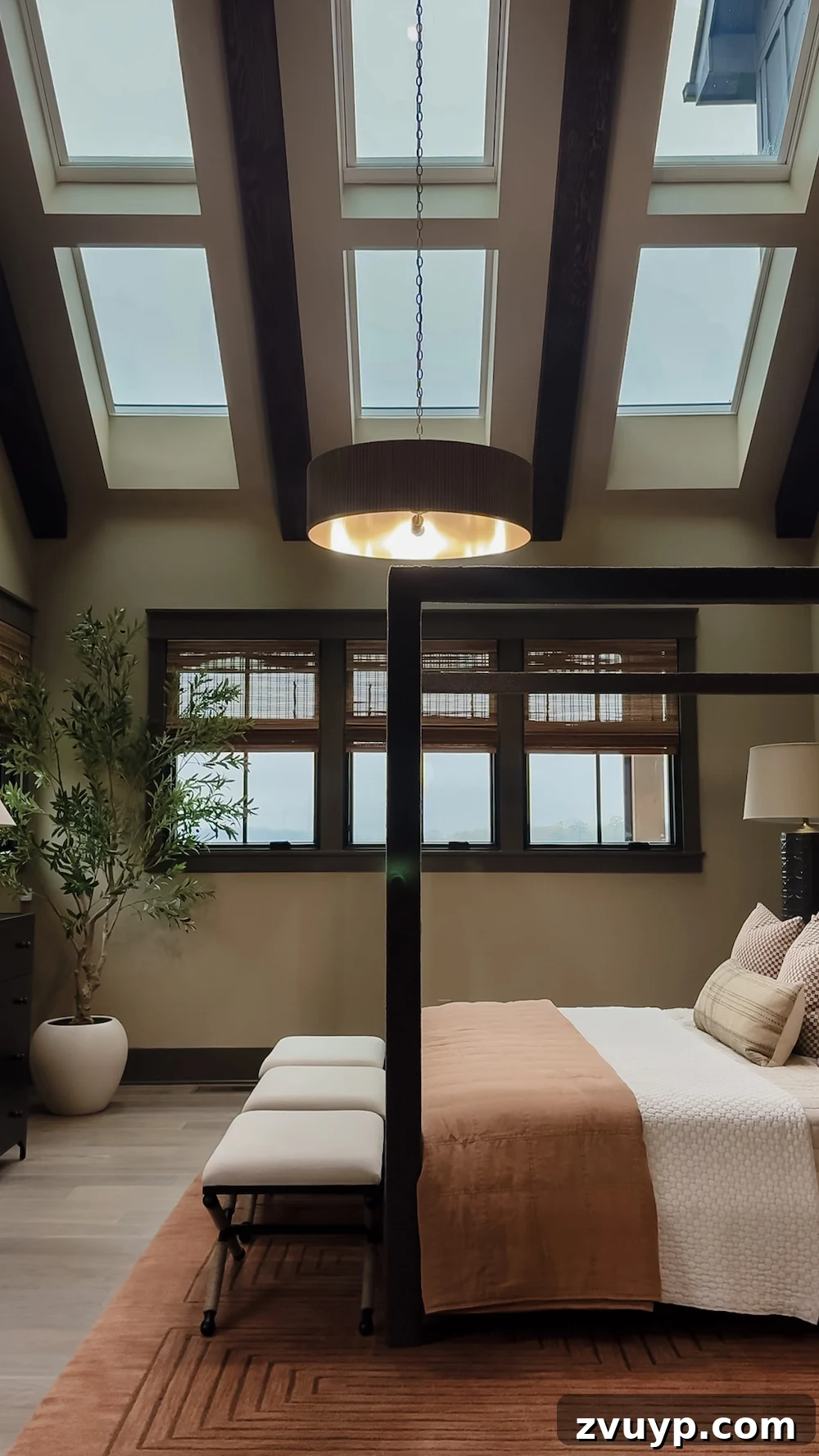 HGTV Dream Home 2026 - Scenic View