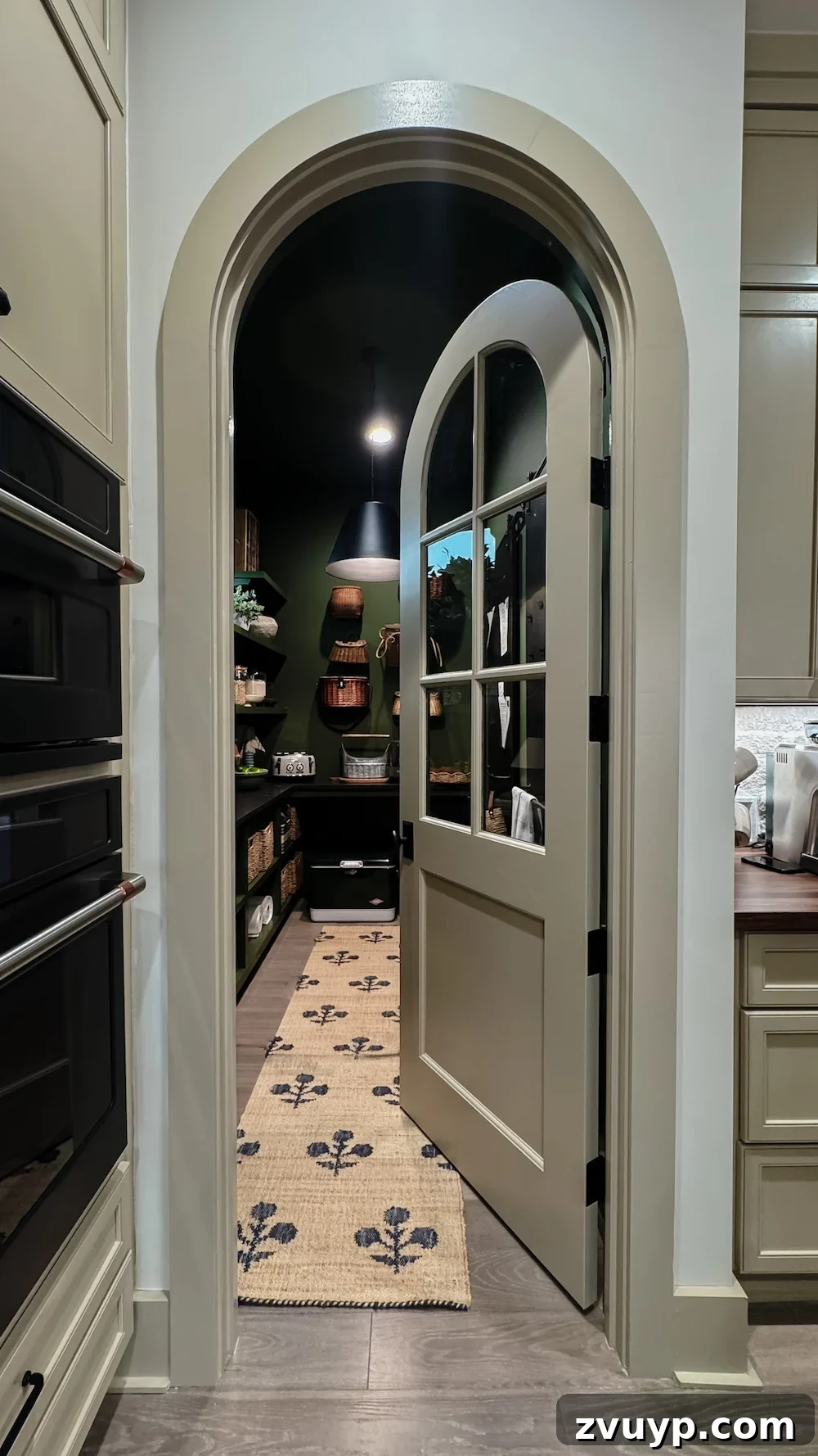 HGTV Dream Home 2026 - Detailed Interior Shot