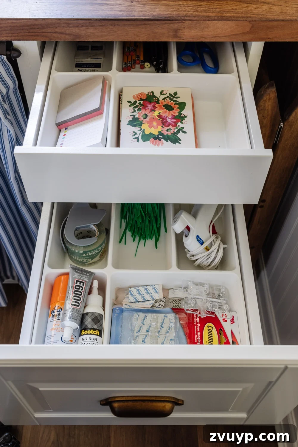 Unlock Hidden Storage in Your Small Laundry Room 15 small laundry room organization - junk drawer