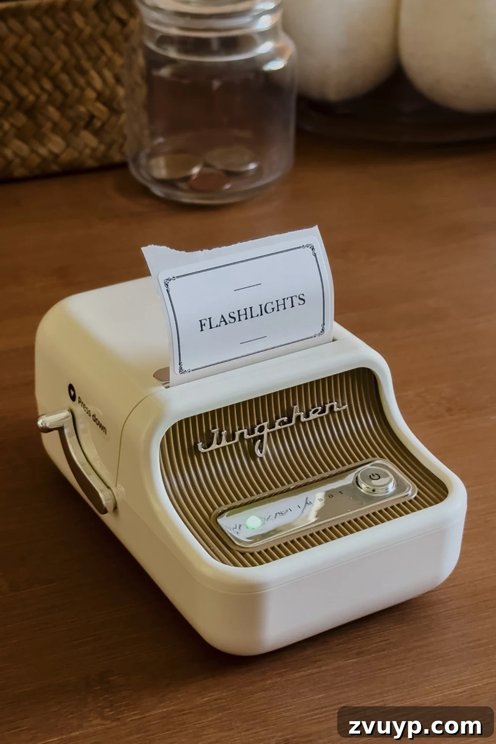 Unlock Hidden Storage in Your Small Laundry Room 4 small laundry room organization label maker