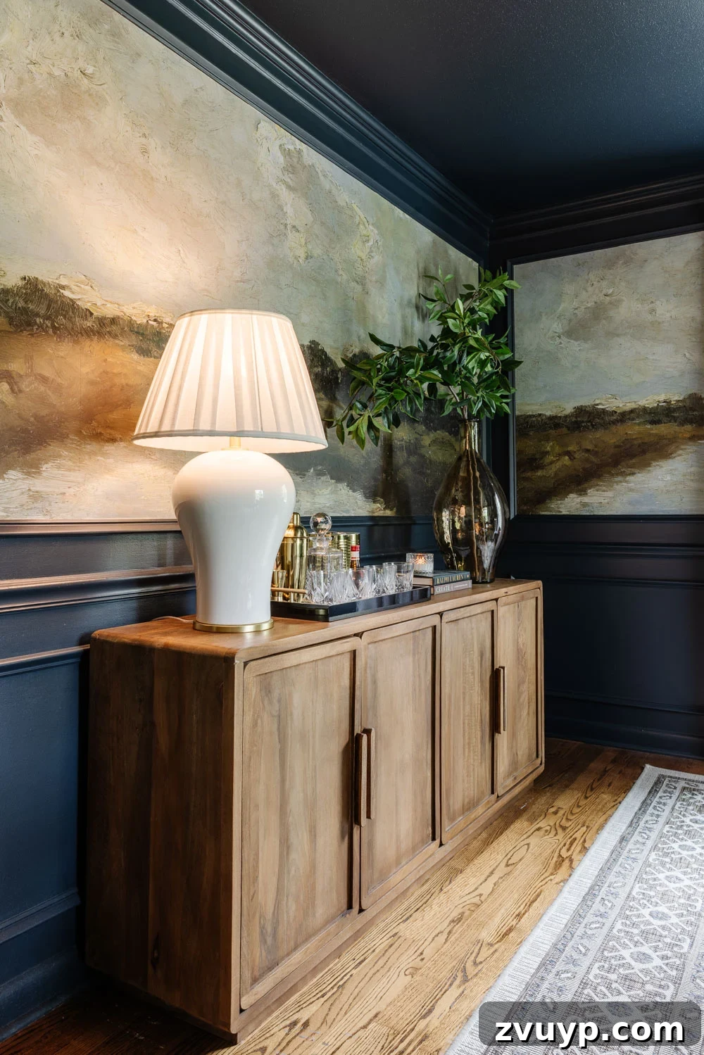 Make 8-Foot Ceilings Look Taller: 13 Designer Tricks 14 how to make 8 foot low ceiling look higher