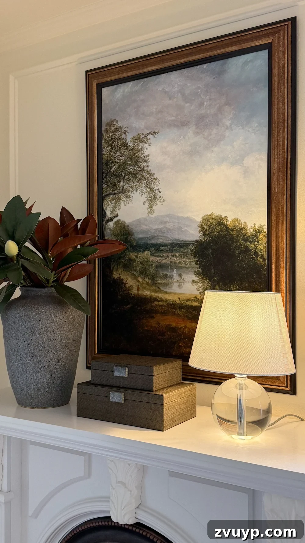 Layer Lighting Like an Interior Designer: Tips for Every Room 7 classic modern french country bedroom with layered lighting and canopy bed